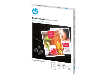 HP Professional - Matt - A4 (210 x 297 mm) - 180 gm²