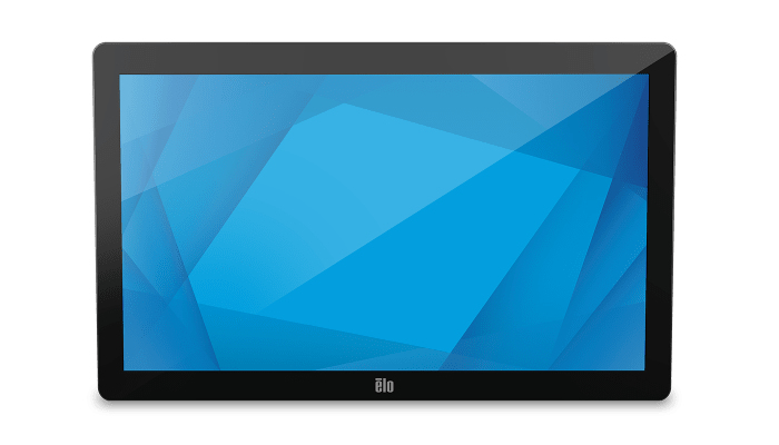 Elo Touch Solutions Elo 2202L - LED-Monitor - 55.9 cm (22) (21.5 sichtbar), Ansicht 4