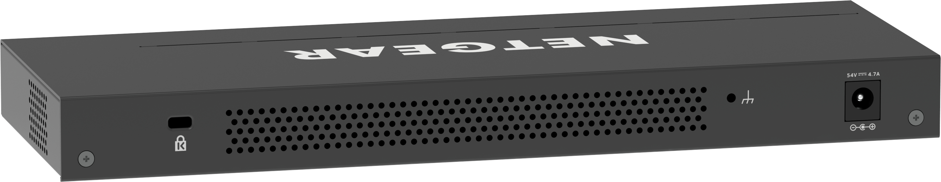 Netgear Plus GS316EPP - Switch - managed - 15 x 10/100/1000 (PoE+), Ansicht 4