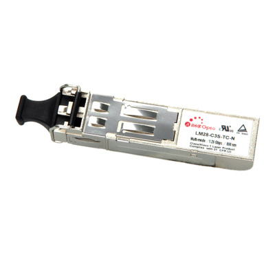 ROLINE SFP (Mini-GBIC)-Transceiver-Modul - GigE, Ansicht 2