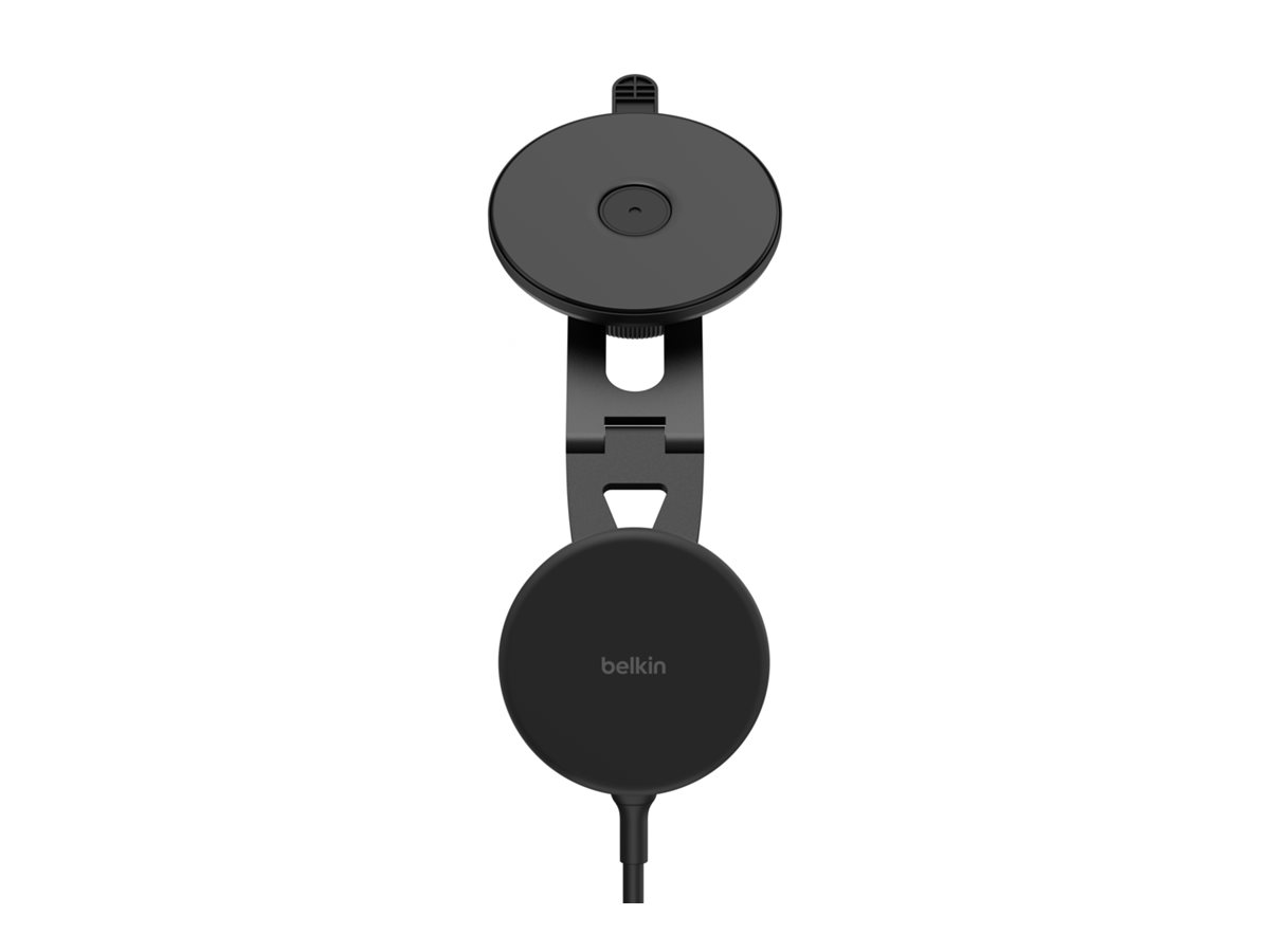 Belkin BOOSTCHARGE MAGNETISCHES KABELL, Ansicht 4