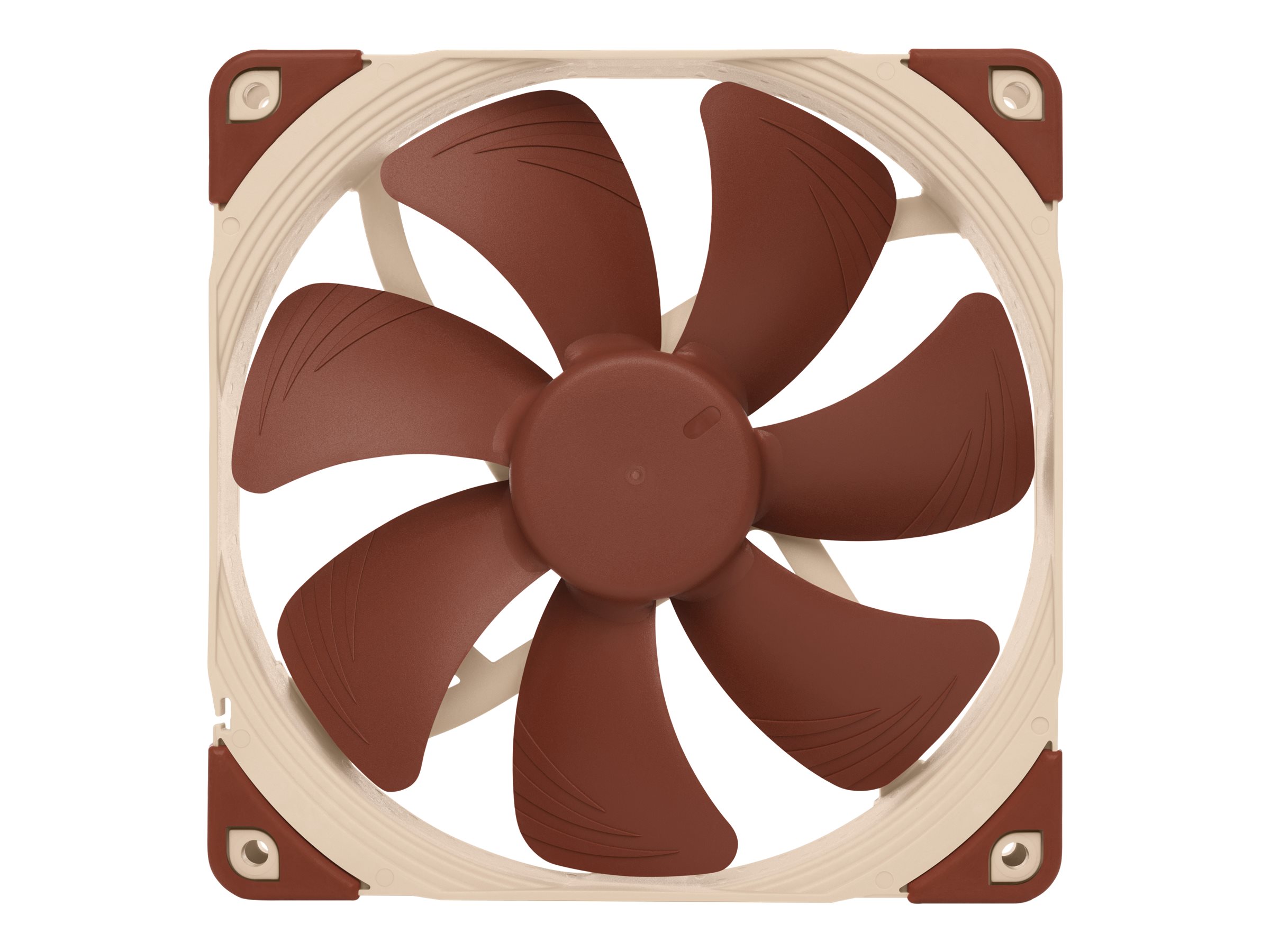 Noctua NF-A14 5V PWM - Gehäuselüfter - 140 mm