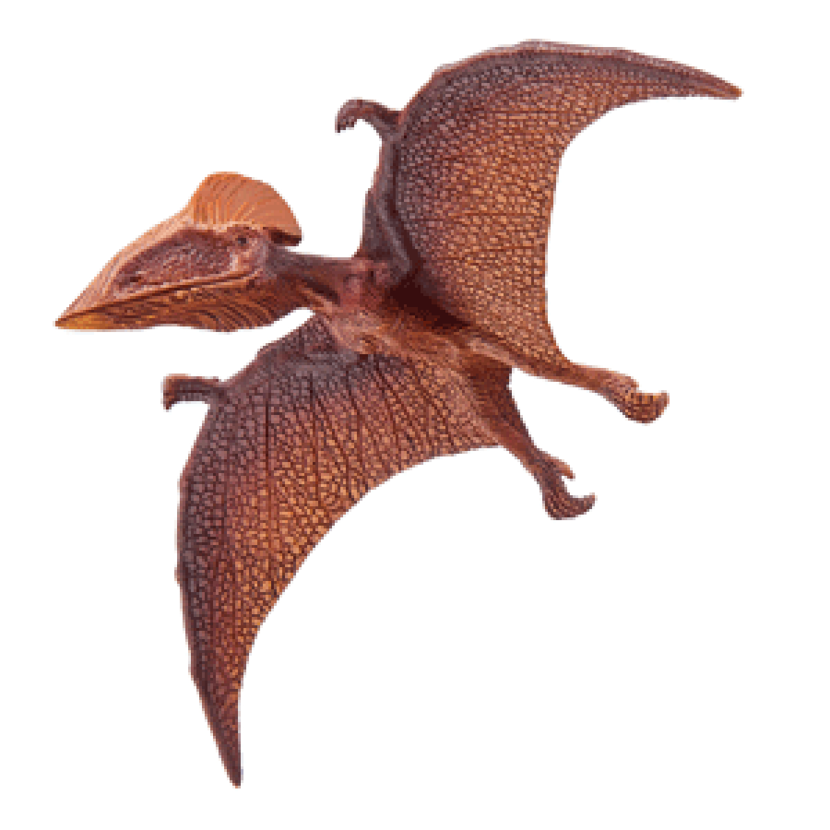 Schleich Dinosaurs Jetpack Chase - 4 Jahr(e) - Dinosaurier - Blau - Braun, Ansicht 4