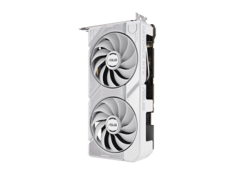 ASUS Dual - Grafikkarten - GeForce RTX 5060 - 8 GB GDDR7