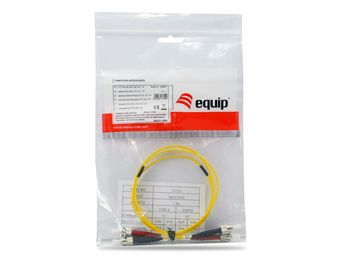 Equip Pro - Patch-Kabel - ST Einzelmodus (M), Ansicht 2
