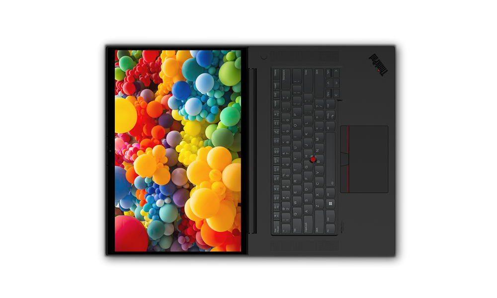 Lenovo ThinkPad P1 - 16&quot; Notebook - Core i7 2,4 GHz 40,6 cm
