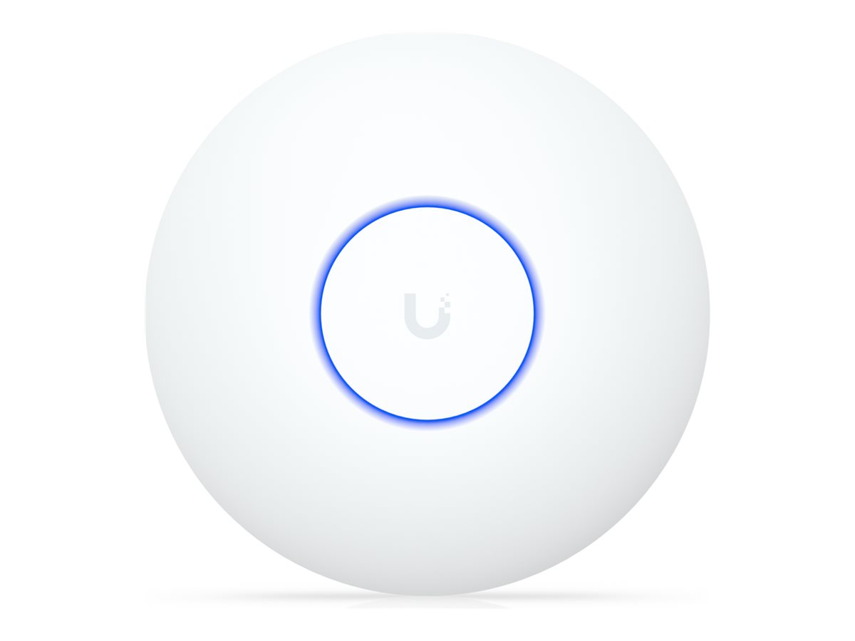 Ubiquiti UniFi U7 Pro - Accesspoint - 2.5GbE 5GbE 10GbE Wi-Fi 7