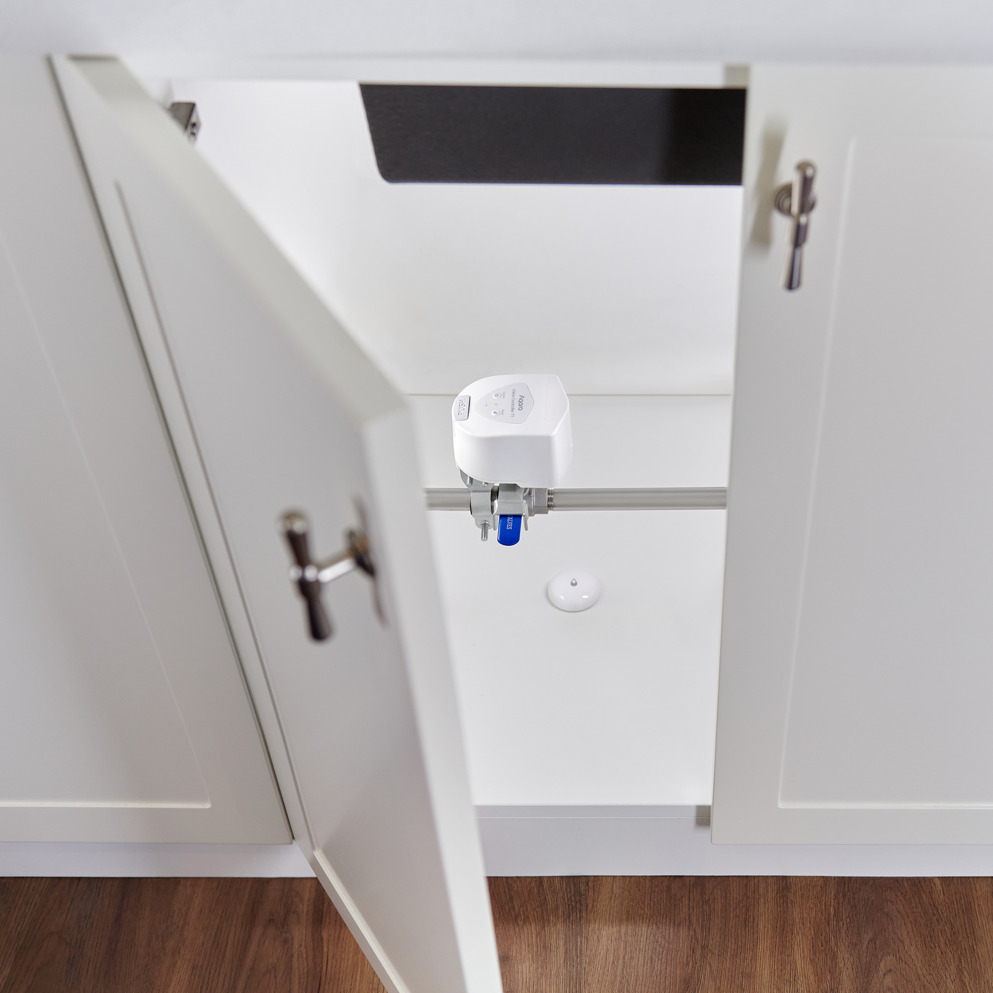 Aqara Valve Controller T1, Ansicht 4