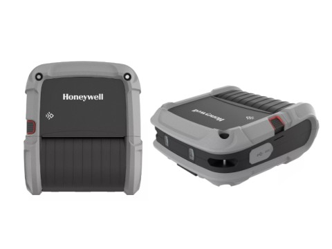 Honeywell RP4F, IP54, USB, BT (5.0), 8 Punkte/mm (203dpi)