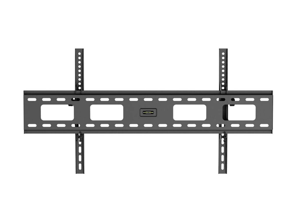 Tripp DWT4585X Neigbare Wandhalterung für für 45- bis 85-Zoll-Fernseher und -Monitore - 2,16 m (85 Zoll), Ansicht 3