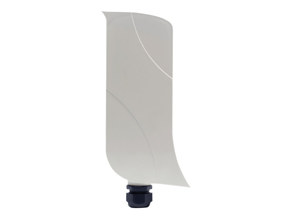 Cisco Fluidmesh Ponte - Wireless Bridge - DC 24 V (PoE)