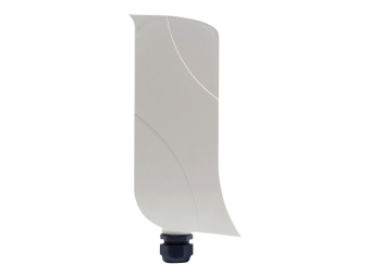 Cisco Fluidmesh Ponte - Wireless Bridge - DC 24 V (PoE)