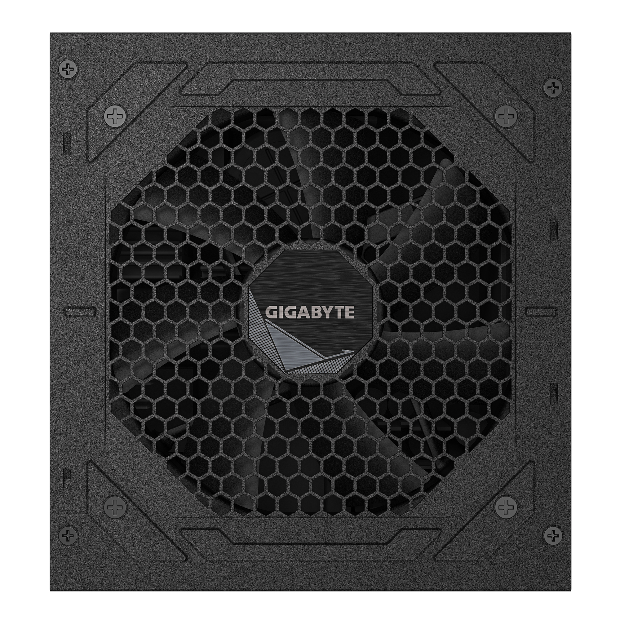 Gigabyte UD1000GM PG5 V2 - Netzteil (intern), Ansicht 3