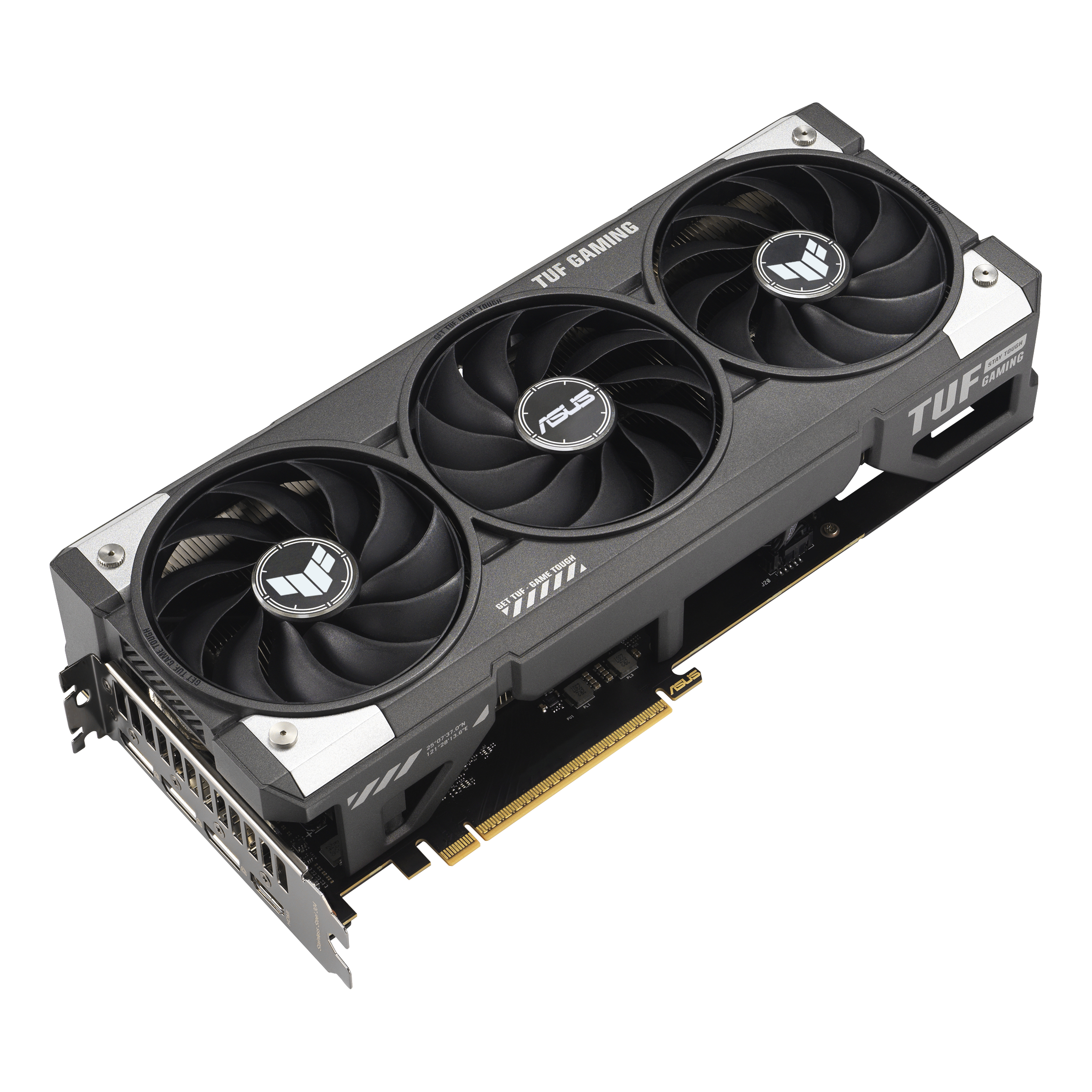 ASUS TUF Gaming GeForce RTX 5060 Ti 16GB - OC Edition, Ansicht 2