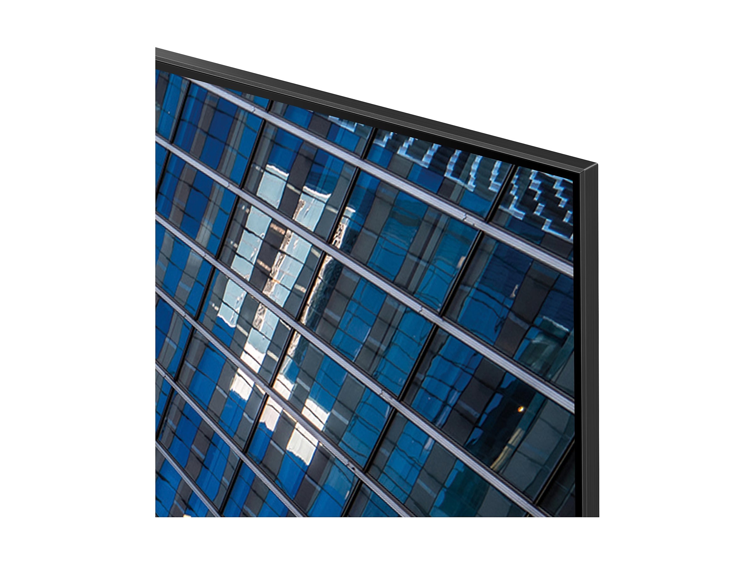 Samsung QE98C - 249 cm (98) Diagonalklasse (247.7 cm (97.5), Ansicht 3
