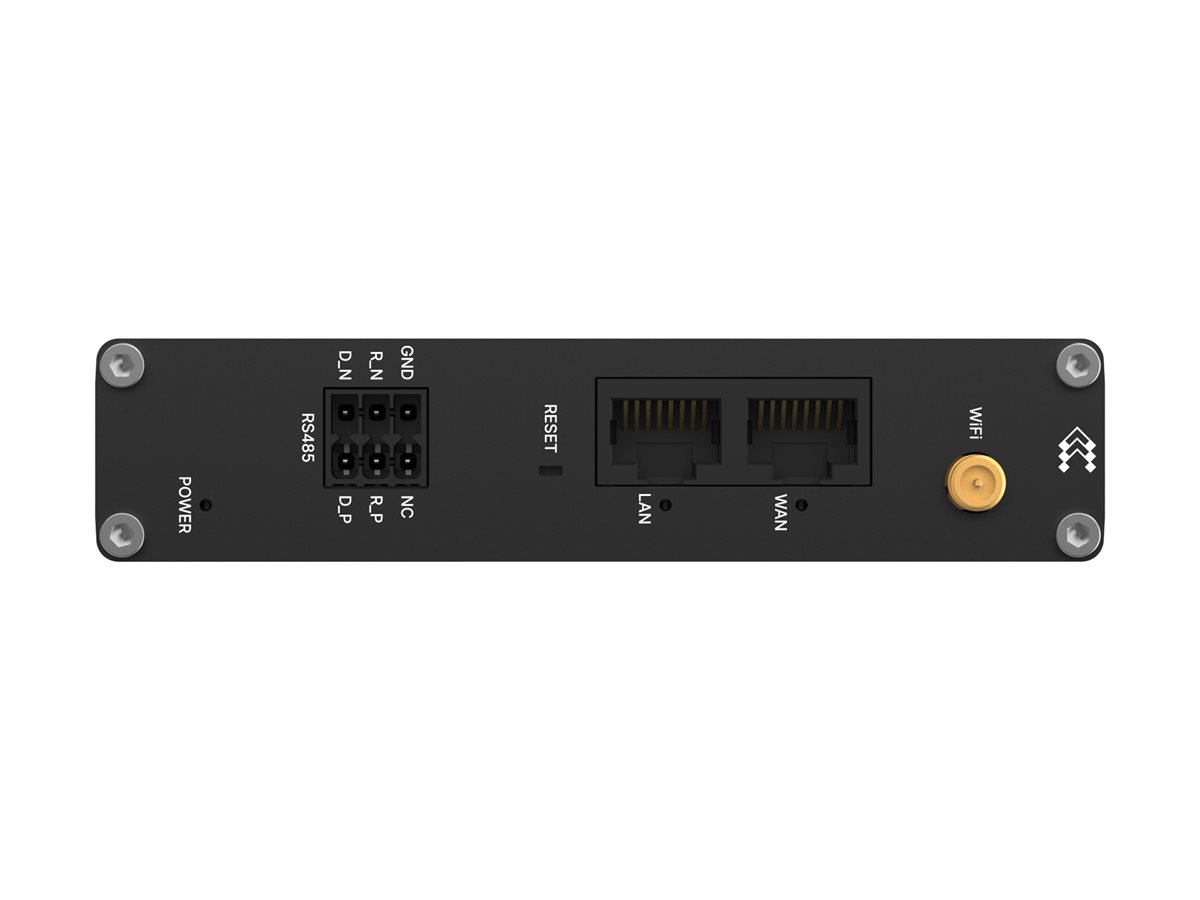 Teltonika RUT145 Router RS485 RUT145000000 - Router - RS-485, Ansicht 3