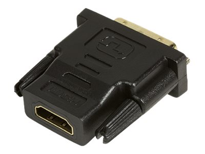 LogiLink Videoadapter - Dual Link - HDMI weiblich