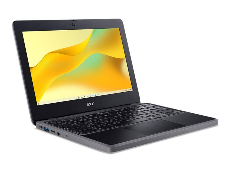 Acer Chromebook 511 C736-TCO - Intel N-series N100 - Chrome OS - UHD Graphics - 4 GB RAM - 64 GB eMMC - 29.5 cm (11.6)
