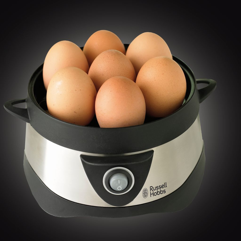 Russell Hobbs Stylo 14048-56 - Eierkocher - 365, Ansicht 4