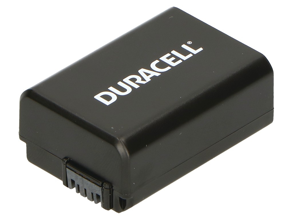 Duracell DR9954 - Batterie - Li-Ion - 900 mAh, Ansicht 2