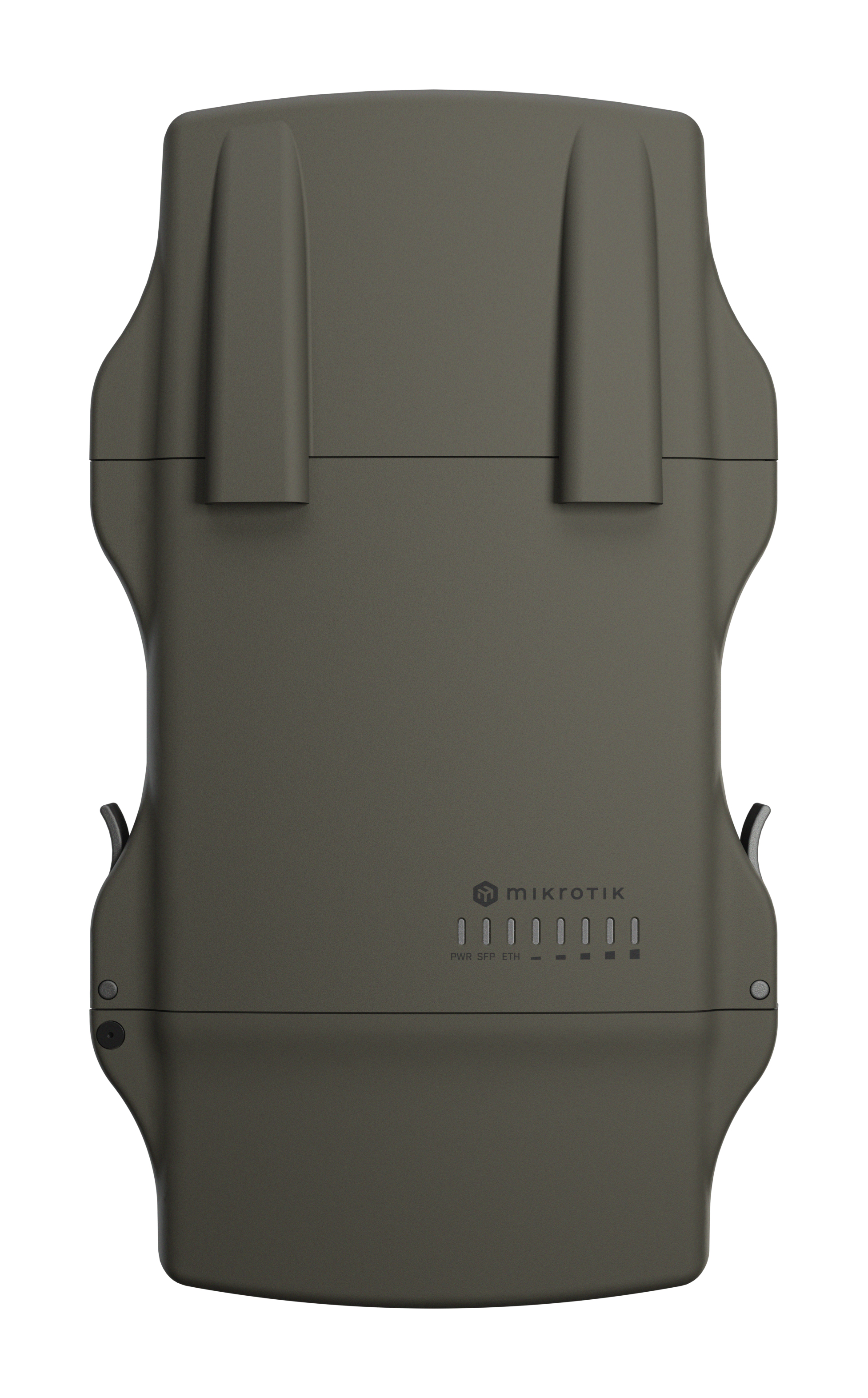 MikroTik NetMetal ax - Accesspoint - Wi-Fi 6, Ansicht 2