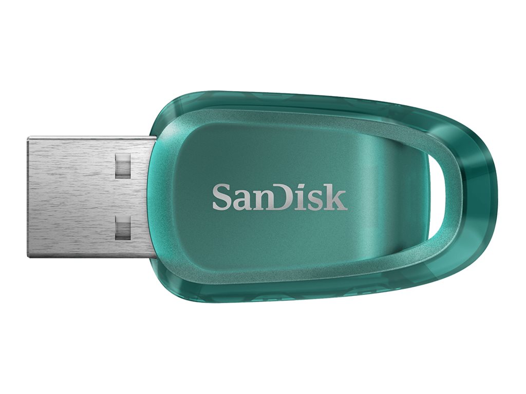 Sandisk Ultra Eco USB 3.2 Gen 1 Flash Drive 64GB