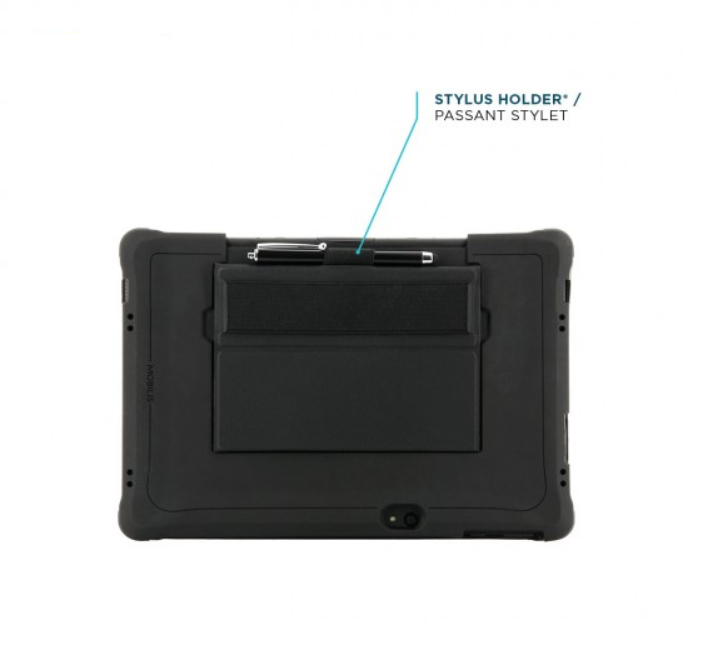 Mobilis PROTECH Pack FR - Tablet Case for ET51/5, Ansicht 3
