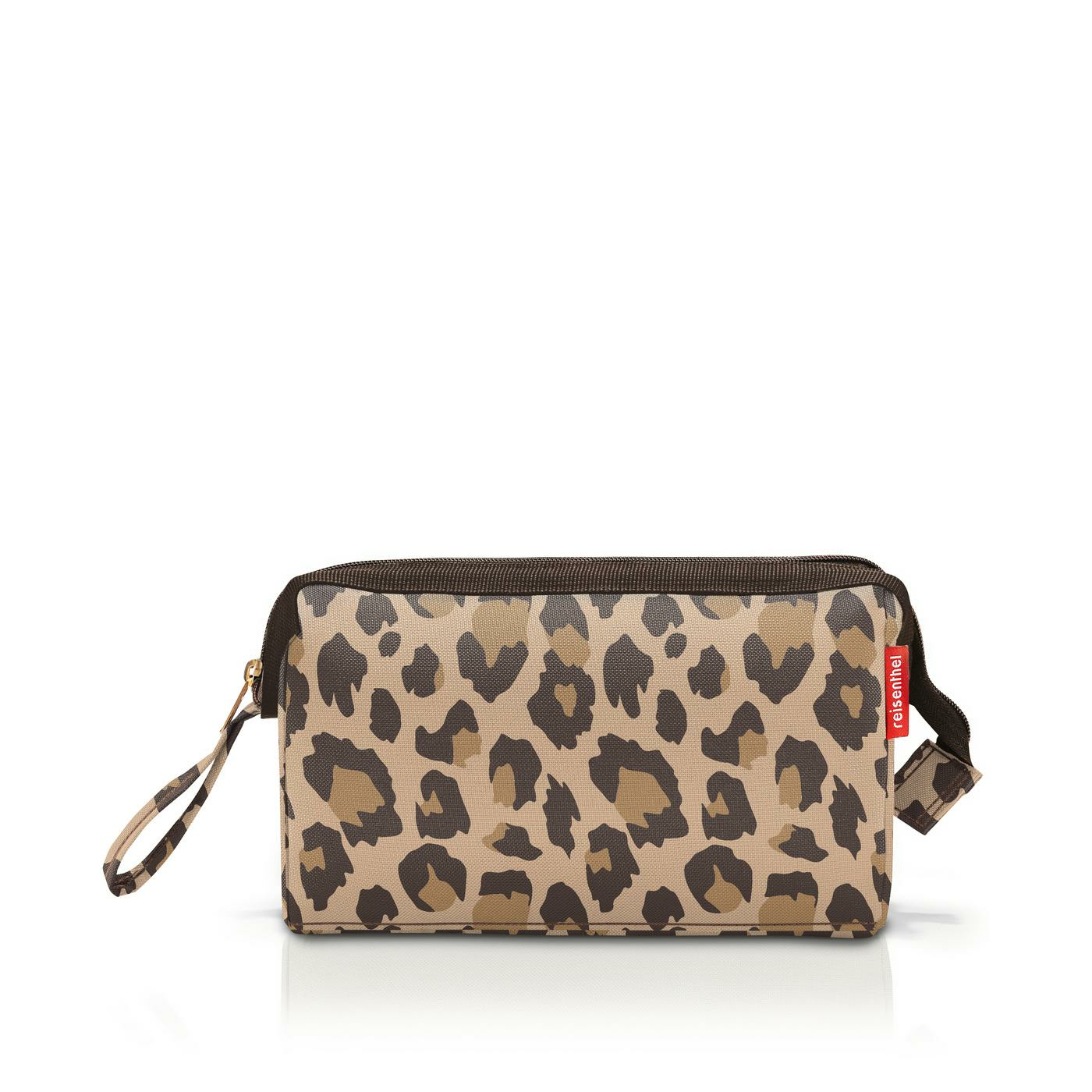 Reisenthel Travelcosmetic leo macchiato, Ansicht 2