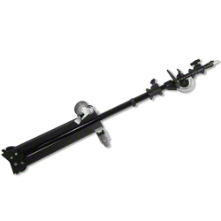 Walimex 17015 - 3 Bein(e) - Schwarz - 41 cm - 6,24 kg, Ansicht 4