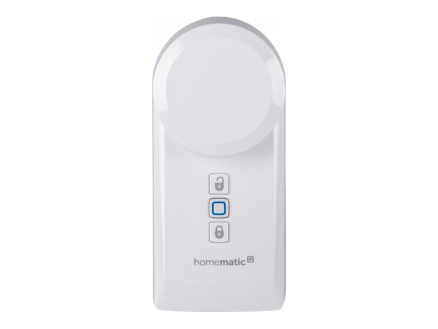 eQ-3 AG Homematic IP HmIP-DLD - Türschloss-Auslöseeinrichtung, Ansicht 2