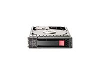 HPE Midline - Festplatte - 6 TB - Hot-Swap - 3.5 LFF (8.9 cm LFF)