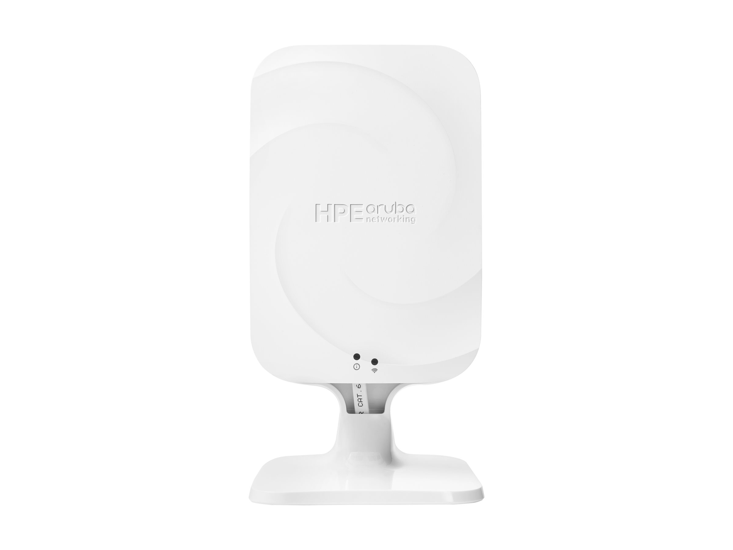 HPE Aruba Networking AP-605H (IL) Hospitality