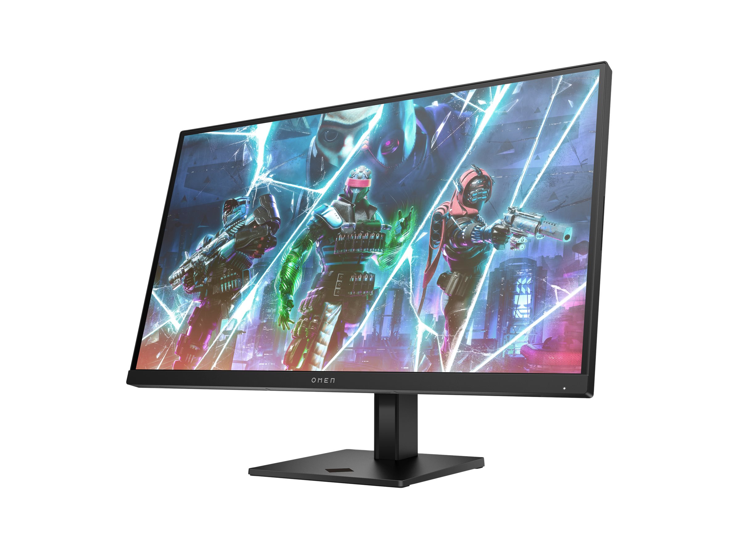 HP OMEN by HP 27s - LED-Monitor - Gaming - 68.6 cm (27), Ansicht 3