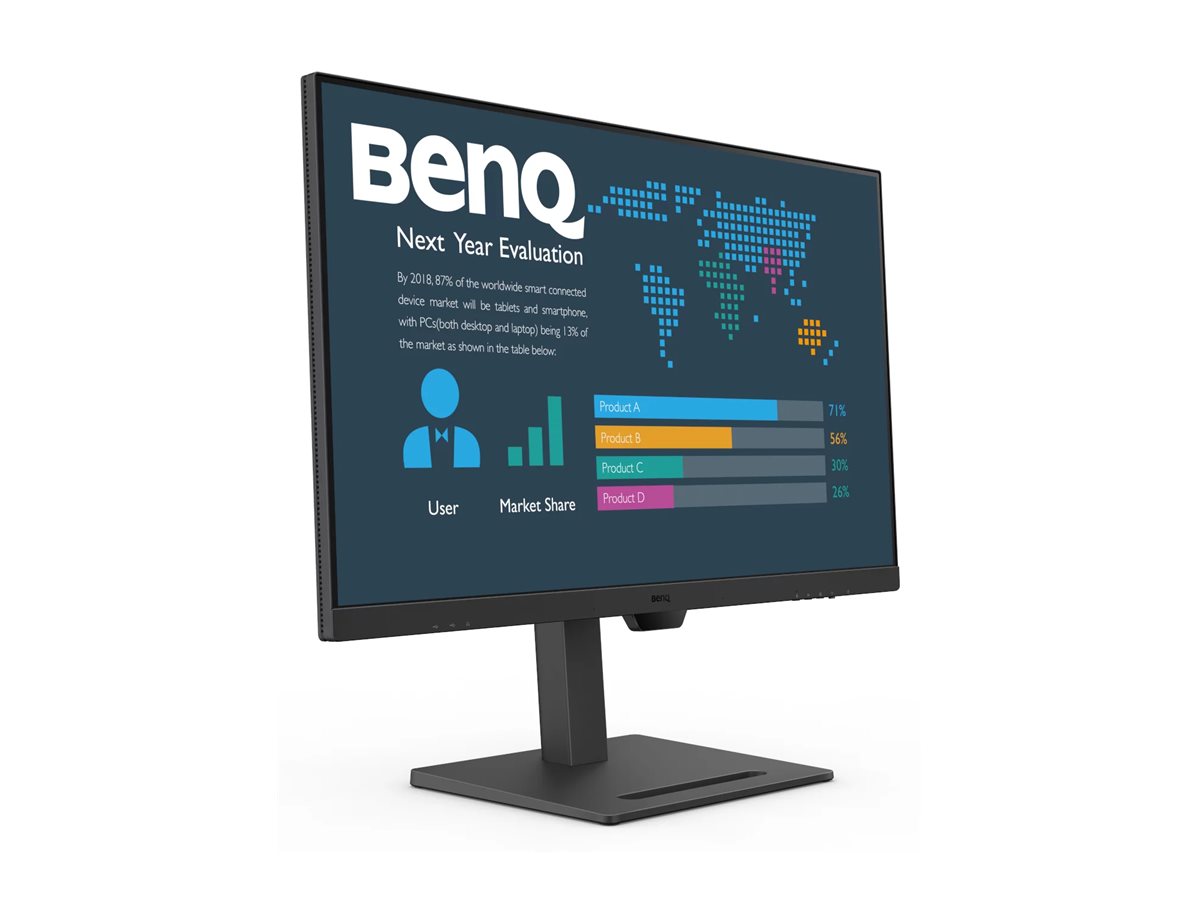 BenQ BL3290QT - BL Series - LED-Monitor - 80 cm (31.5")