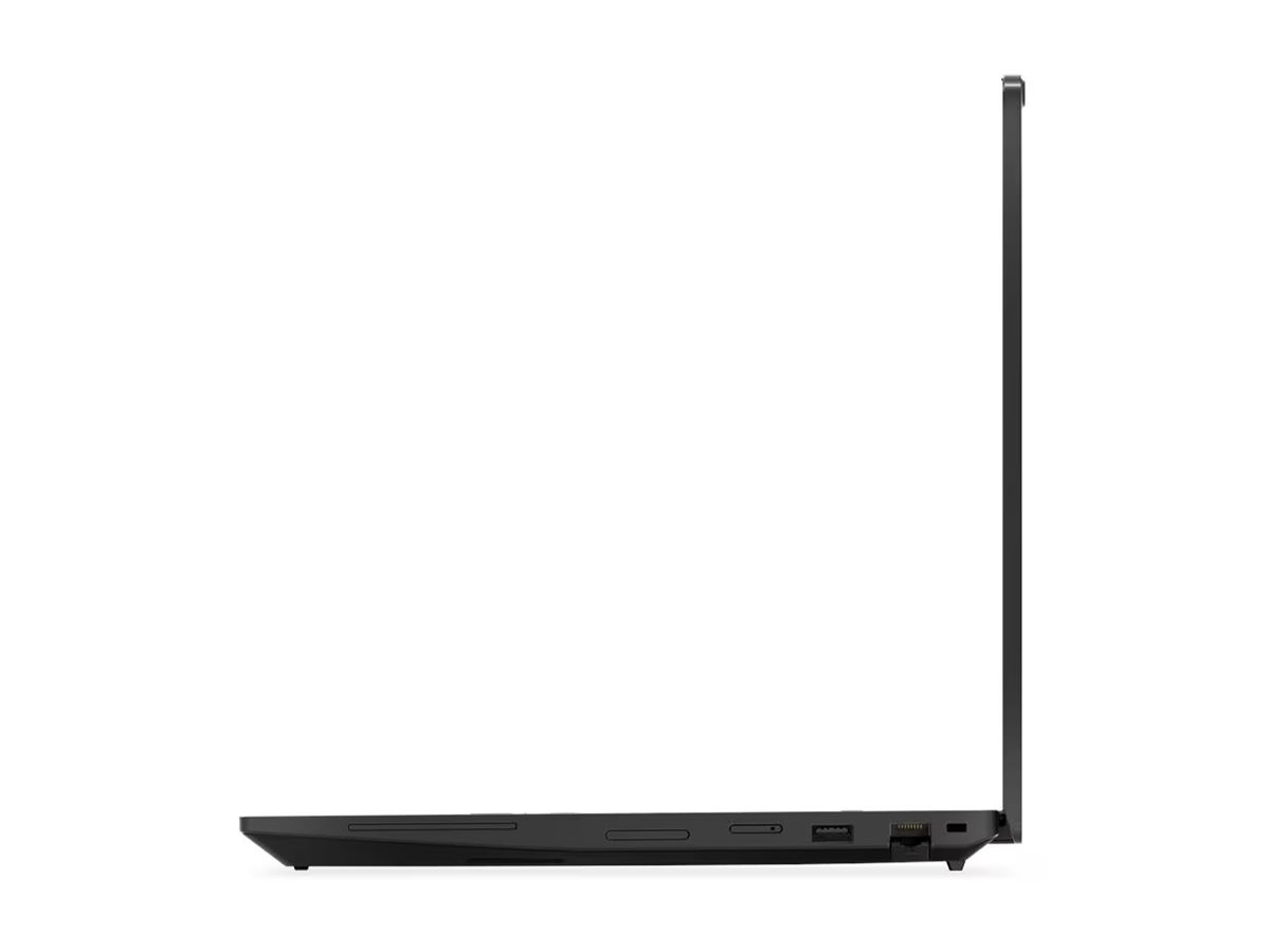 Lenovo ThinkPad P16s Gen 5 21XG - AMD Ryzen AI 7 PRO 450 / 2 GHz - AMD PRO - Win 11 Pro - RTX PRO 1000 Blackwell - 64 GB RAM - 1 TB SSD TCG Opal Encryption 2, NVMe - 40.6 cm (16")