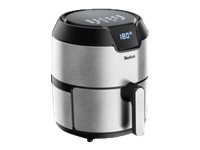 TEFAL Easy Fry Deluxe EY401D15 - Heißluft-Bratpfanne/Halogenofen, Ansicht 3