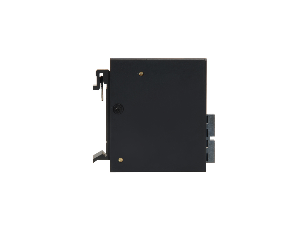 LevelOne IEC-4001 - Medienkonverter - 100Mb LAN, Ansicht 2