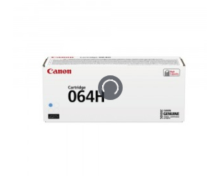 Canon 064H - 10400 Seiten - Cyan - 1 Stück(e)
