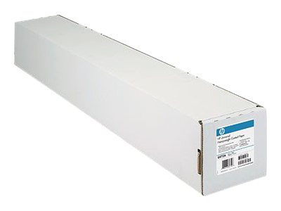 HP - Matt - beschichtet - 4,5 mil - Rolle (91,4 cm x 45,7 m) - 90 g/m²