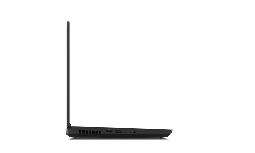 Lenovo ThinkPad P15 - 15,6&quot; Notebook - Core i5 2,9 GHz 39,6 cm