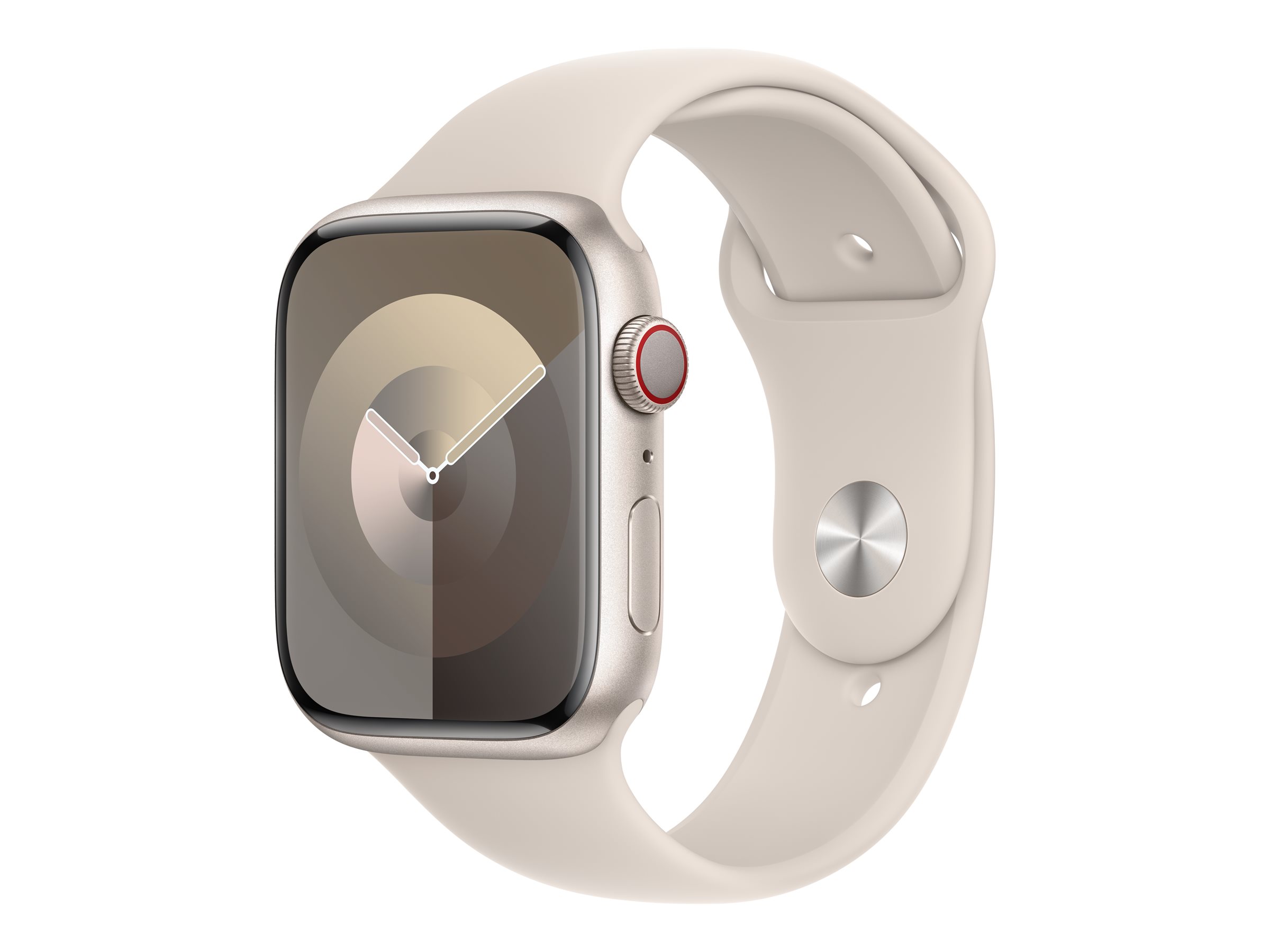 Apple Armband für Smartwatch - 45 mm - Größe SM