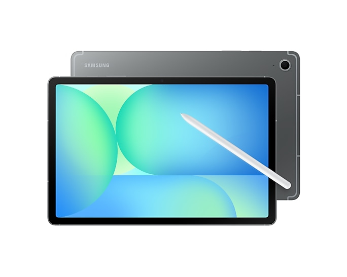 Samsung GALAXY TAB S 128 GB - 10,9 Tablet - Samsung Exynos 27,7cm-Display, Ansicht 2