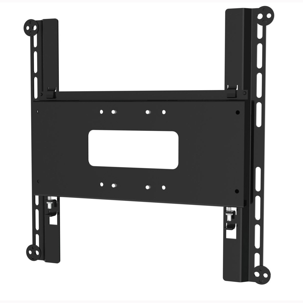 SMS Flatscreen M Unislide - Montagekomponente (Adapterplatte), Ansicht 4