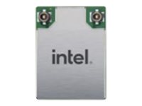 Intel Wi-Fi 6E AX210 - Netzwerkadapter - M.2 2230 - 802.11ac, 802.11ax (Wi-Fi 6)