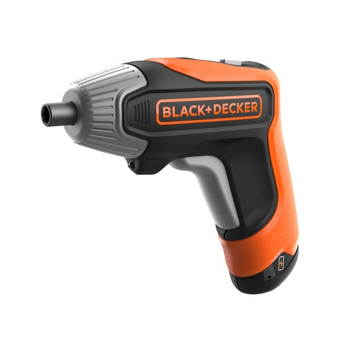 Black & Decker BCF611CK - Schraubendreher - schnurlos, Ansicht 2
