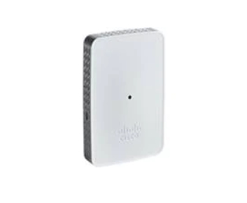 Cisco CBW141ACM, 2,4 GHz, 5 GHz, 867 Mbit/s, 802.1x RADIUS, AES, EAP, EAP-FAST, EAP-GTC, EAP-PEAP, EAP-SIM, EAP-TLS, EAP-TTLS, MSCHAPv2, WPA2,...