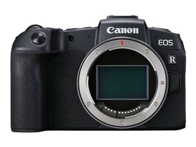 Canon EOS RP - Digitalkamera - spiegellos - 26.2 MPix, Ansicht 4