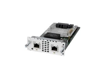 Cisco Fourth-Generation Multi-flex Trunk VoiceChannelized Data T1E1 Module