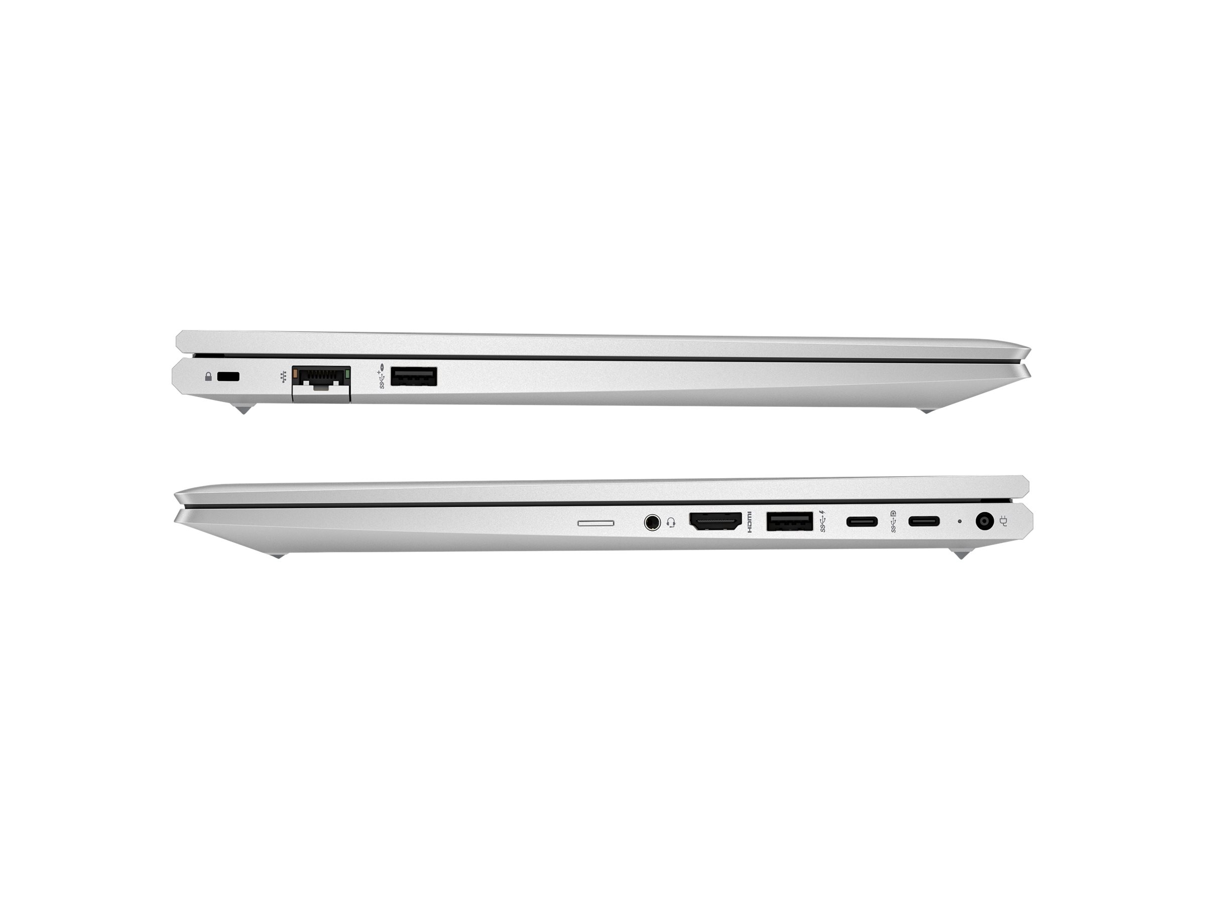 HP ProBook 450 G10 Notebook - 177-Grad Scharnierdesign - Intel Core i5 i5-1334U / 1.3 GHz - Win 11 Pro - Intel Iris Xe Grafik - 16 GB RAM - 512 GB SSD NVMe - 39.6 cm (15.6")
