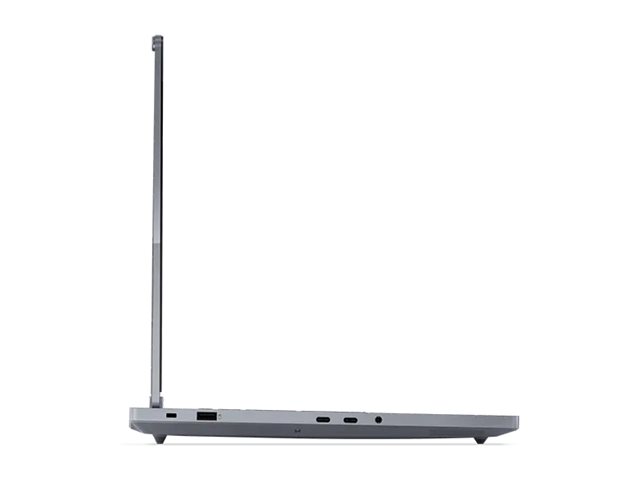Lenovo ThinkBook 16p G6 ADR 21U0 - AMD Ryzen 9 8940HX / 2.4 GHz - Win 11 Pro - GeForce RTX 5060 - 32 GB RAM - 1 TB SSD NVMe - 40.6 cm (16")